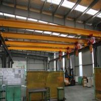 鞍山單梁橋式起重機(jī) 售后無憂，價(jià)格、參數(shù)與圖片全解析