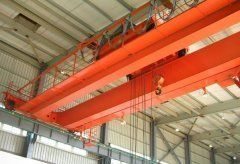 供應(yīng)鄭州滎陽橋式與門式起重機(jī)，助力工業(yè)高效運(yùn)轉(zhuǎn)
